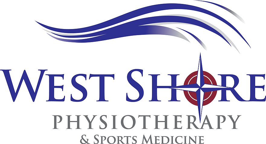 West Shore Physiotherapy Logo